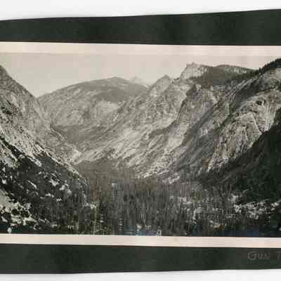 Print, Photographic