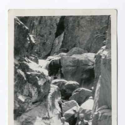 Print, Photographic