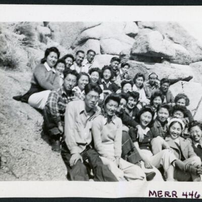 Print, Photographic