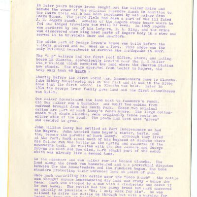 2004.14.122: Whitney Peeks newsletter, October 1959, pg. 4: Origformat: Artifact; Resolution: 150 dpi