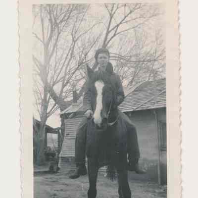 Print, Photographic