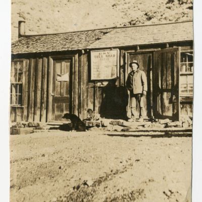 Print, Photographic