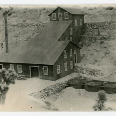 Print, Photographic