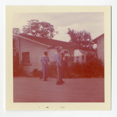 Print, Photographic