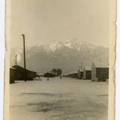 Print, Photographic