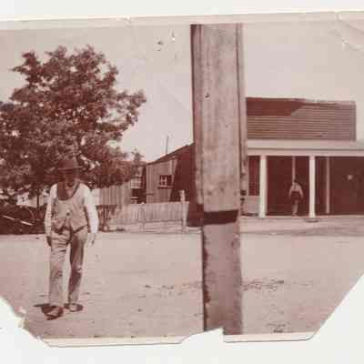 Print, Photographic