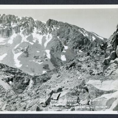 Print, Photographic