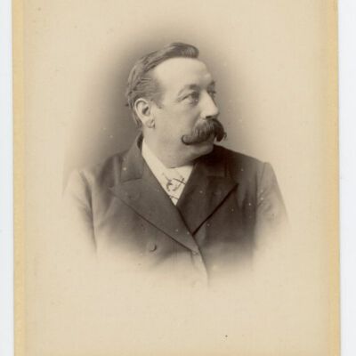 Print, Photographic