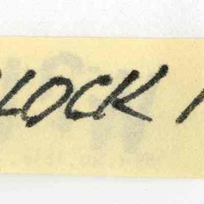 Label