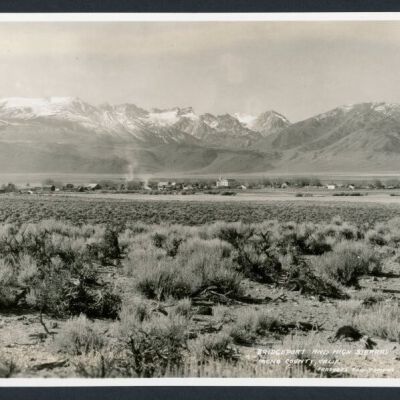 Print, Photographic