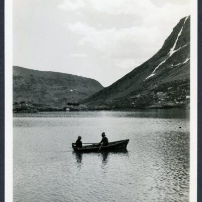 Print, Photographic