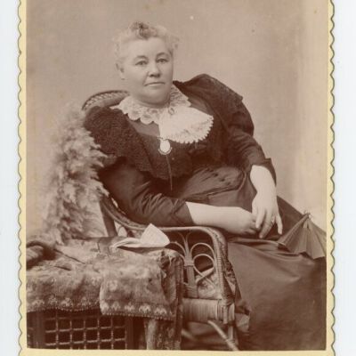 Print, Photographic
