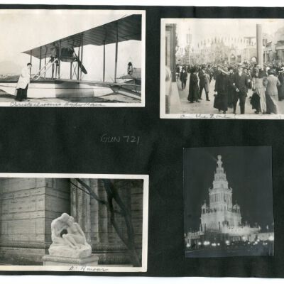 Print, Photographic