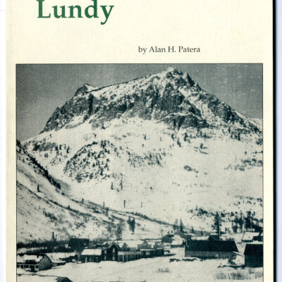 Lundy