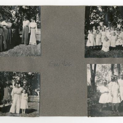 Print, Photographic