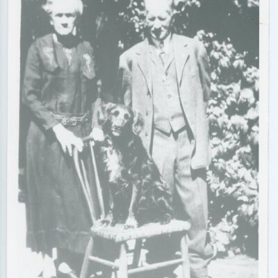 Print, Photographic