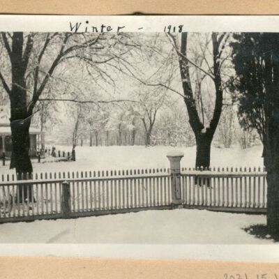 Print, Photographic