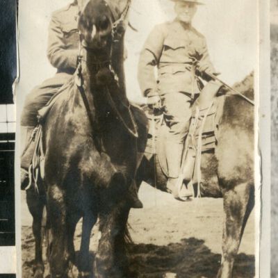 Print, Photographic