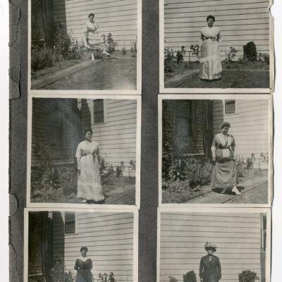 Print, Photographic