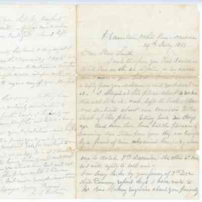 Letter