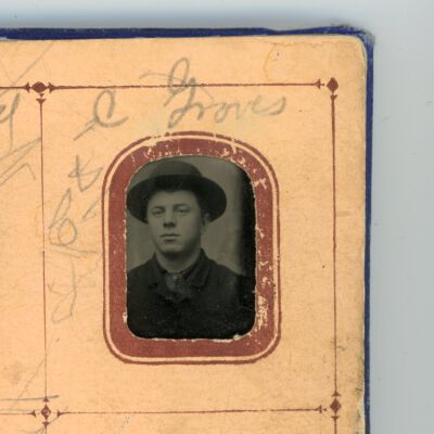 Tintype