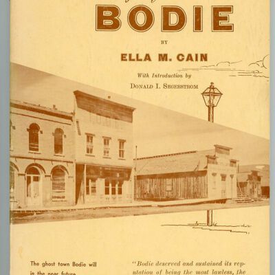 The Story of Bodie