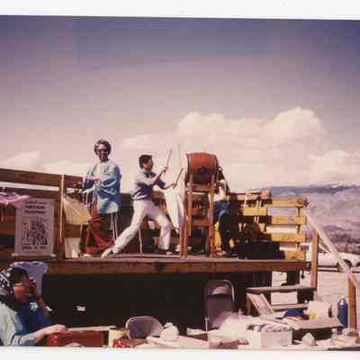 Print, Photographic