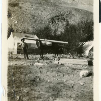 Print, Photographic