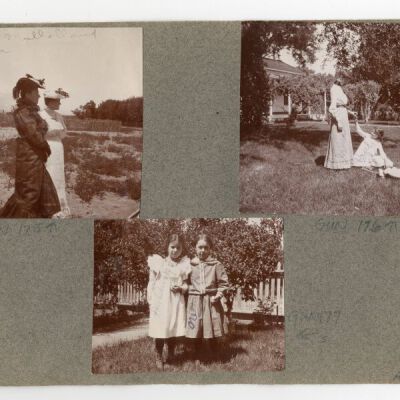 Print, Photographic