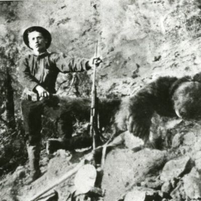 Print, Photographic