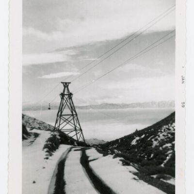 Print, Photographic