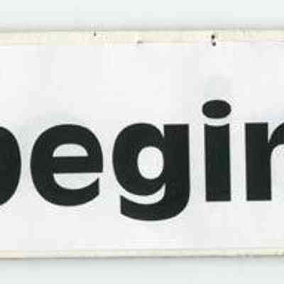 Label