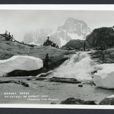 Print, Photographic