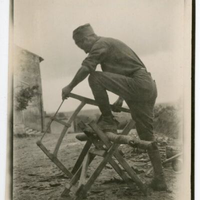 Print, Photographic