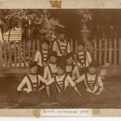 Print, Photographic
