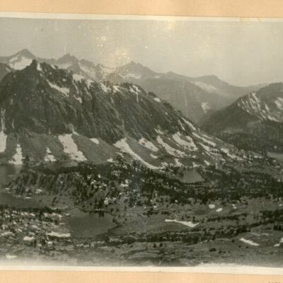 Print, Photographic