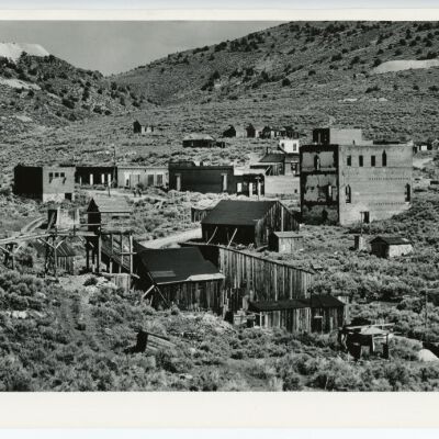 Print, Photographic