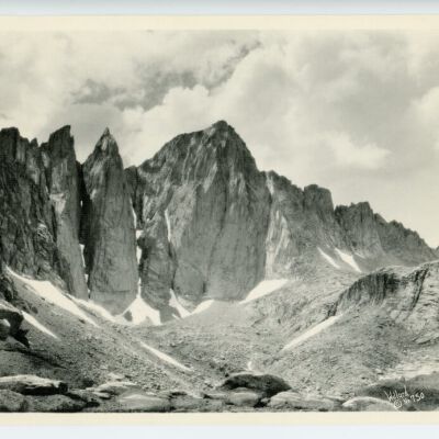 Print, Photographic