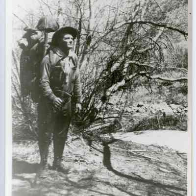 Print, Photographic
