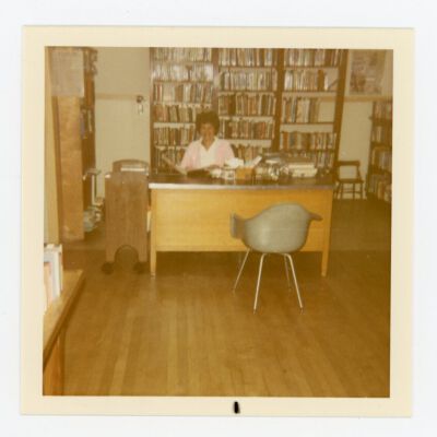Print, Photographic