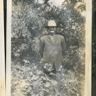Print, Photographic