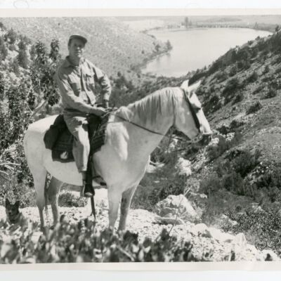 Print, Photographic