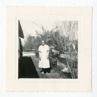 Print, Photographic