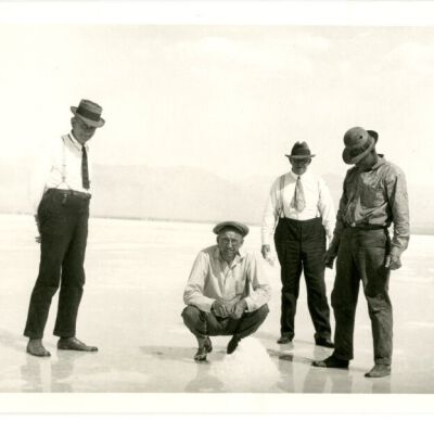 Print, Photographic