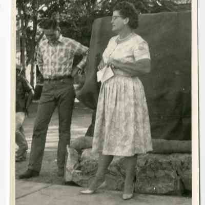 Print, Photographic