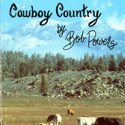 Cowboy Country