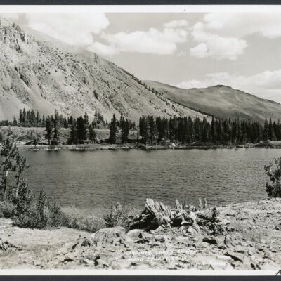 Print, Photographic