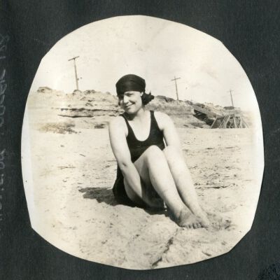 Print, Photographic