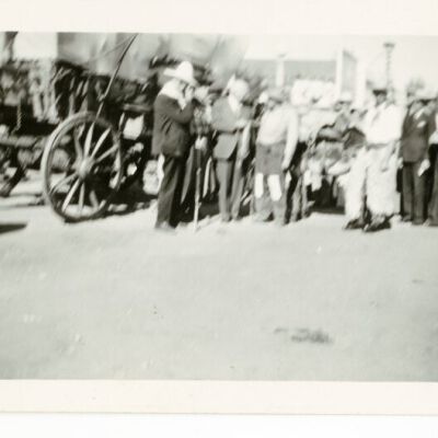 Print, Photographic