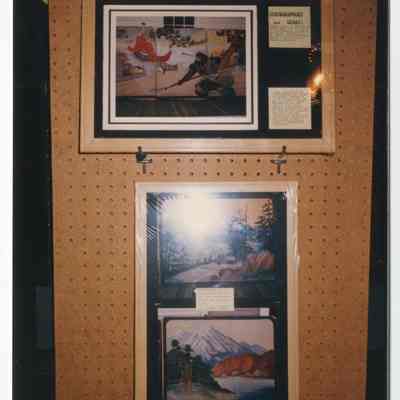 Print, Photographic